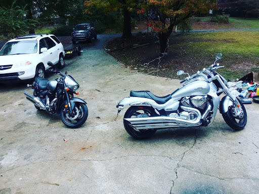Motorcycle Dealer «Mountain Motorsports», reviews and photos, 3102 Cobb Pkwy NW, Kennesaw, GA 30152, USA