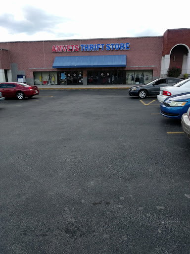 Thrift Store «Amvets Thrift Stores», reviews and photos, 109 S Seven Oaks Dr, Knoxville, TN 37922, USA