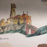 Photo n°3 de l'avis de Lupetto208. fait le 22/02/2020 à 14:23 sur le  La Cantina Del Mago à Latera