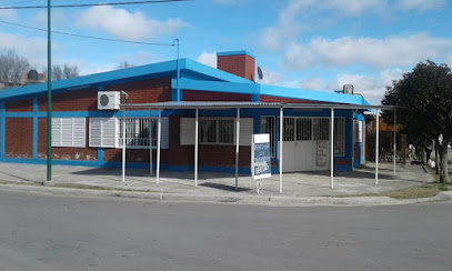 Kiosco-BAR Los Tamarindos