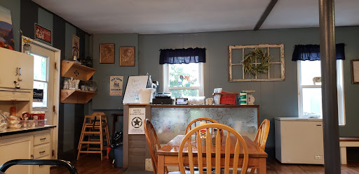 Restaurant «Country Cafe & General Store», reviews and photos, 1715 Washington St, Harpers Ferry, WV 25425, USA