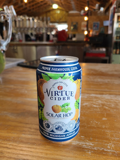 Cider Mill «Virtue Cider», reviews and photos, 2170 62nd St, Fennville, MI 49408, USA