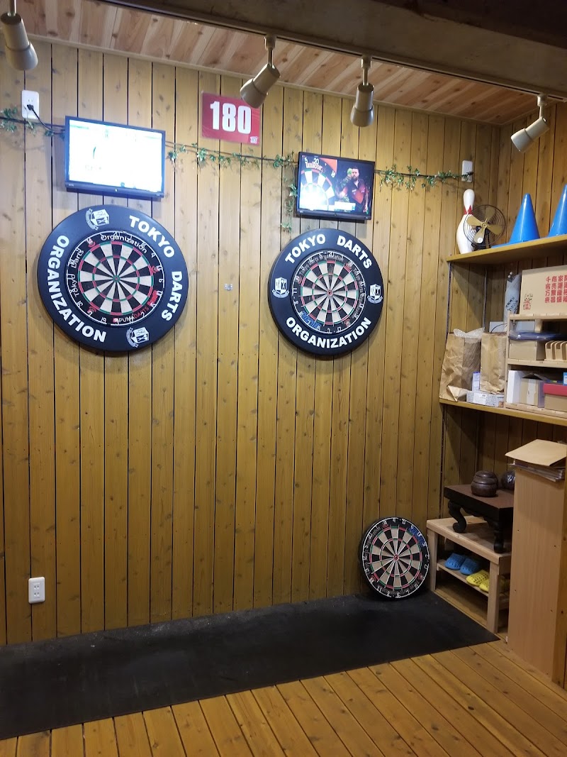 Cafe&Darts 140 ｰOne Fortyｰ