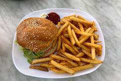 MoBro Burger & Fries