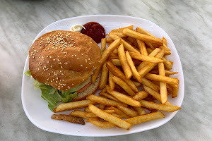MoBro Burger & Fries
