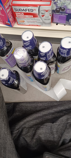 Discount Store «Big Lots», reviews and photos, 1515 Garner Station Blvd, Raleigh, NC 27603, USA