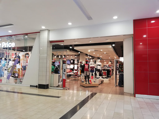 Stores to buy women's leggings Johannesburg