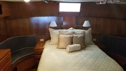 Caterer «Channel Club Caterers», reviews and photos, 1 Channel Dr, Monmouth Beach, NJ 07750, USA