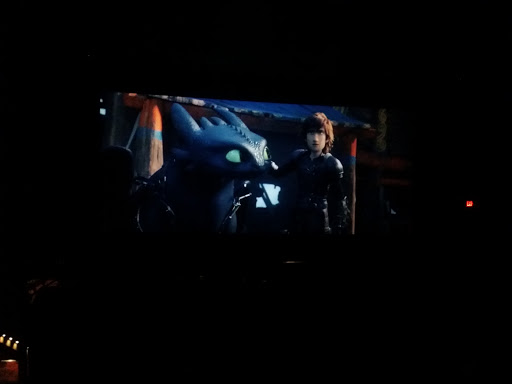 Movie Theater «Regal Cinemas Shiloh Crossing 18», reviews and photos, 10400 E. US 36, Avon, IN 46168, USA