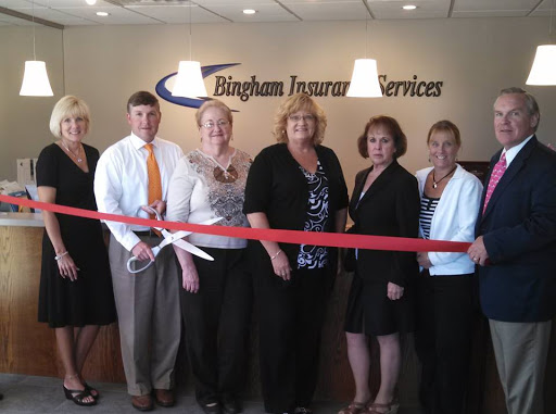 Bingham Insurance Services image 3