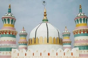 Dada Hayat Qalandar Dargah image