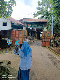 Foto SMP  Tahfidz Zhilalul Qur'an, Kabupaten Jepara