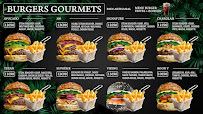 Hamburger du Restaurant BOON à Ris-Orangis - n°9