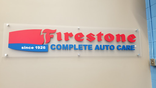 Tire Shop «Maple Grove Firestone», reviews and photos, 16525 96th Ave N, Maple Grove, MN 55311, USA