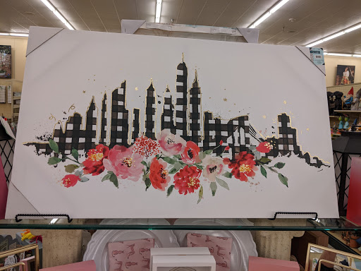 Craft Store «Hobby Lobby», reviews and photos, 13200 Aurora Ave N, Seattle, WA 98133, USA