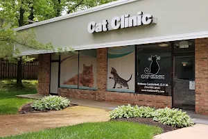 Cat Clinic image