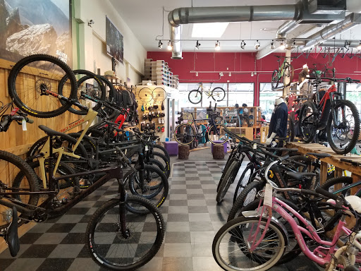 Bicycle Store «Kirkland Bicycle», reviews and photos, 208 Kirkland Ave, Kirkland, WA 98033, USA