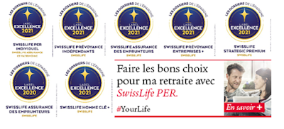 Agent Général Swisslife - Cannes - Olivier Bernel à Cannes