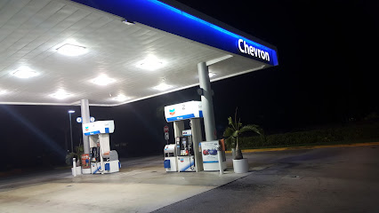 Chevron Miami