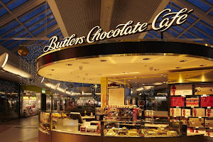 Butlers Chocolate Café Kiosk
