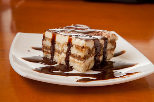 Italian Restaurant «Bambinos Cafe on Delmar», reviews and photos, 1141 E Delmar St, Springfield, MO 65807, USA