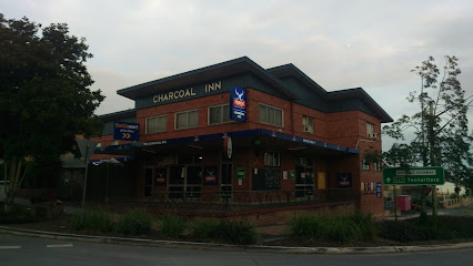 Bottlemart - Charcoal Inn