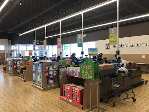 Supermarket «ALDI», reviews and photos, 105 N 11th Ave, Lebanon, PA 17046, USA