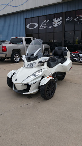 Yamaha Motorcycle Dealer «Freedom Powersports Lewisville», reviews and photos, 1320 S Stemmons Fwy, Lewisville, TX 75067, USA