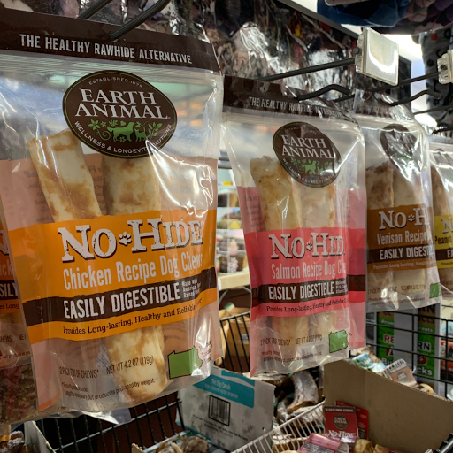 Pet Supply Store «Bon Pet Supplies», reviews and photos, 2312 N Wahsatch Ave, Colorado Springs, CO 80907, USA