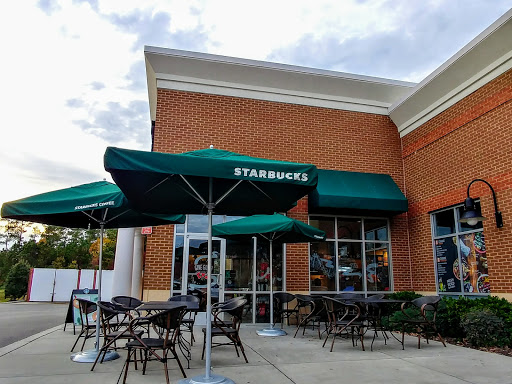 Coffee Shop «Starbucks», reviews and photos, 11716 W Broad St, Henrico, VA 23233, USA