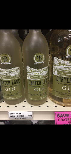 Liquor Store «Downtown Liquor Store», reviews and photos, 401 W 11th Ave, Eugene, OR 97401, USA