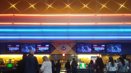 Movie Theater «Cineport 10 - Allen Theatres», reviews and photos, 700 S Telshor Blvd, Las Cruces, NM 88011, USA