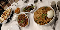 Curry du Restaurant indien Thalappakatti Paris - n°1
