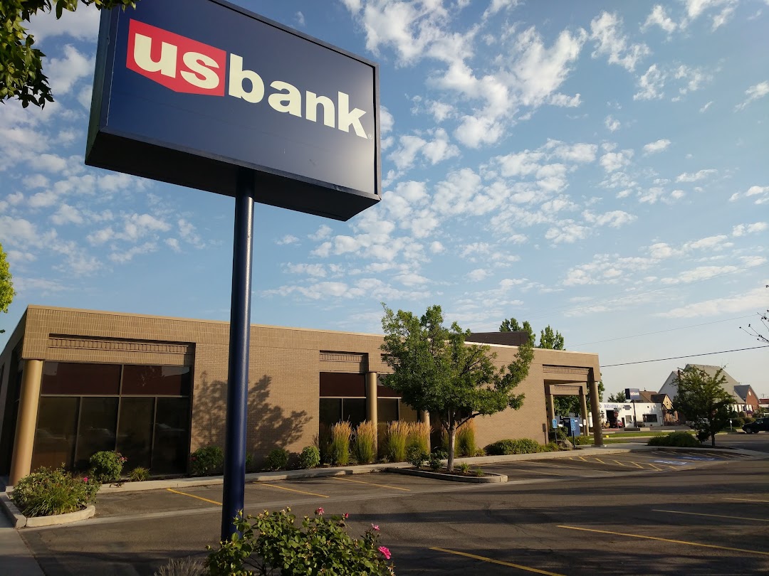 U.S. Bank Branch