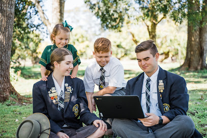 Tamborine Mountain College