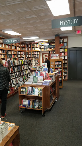 Cheap bookstores Washington