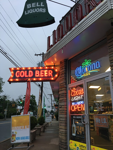 Bell Liquors, 706 Broadway, Long Branch, NJ 07740, USA, 