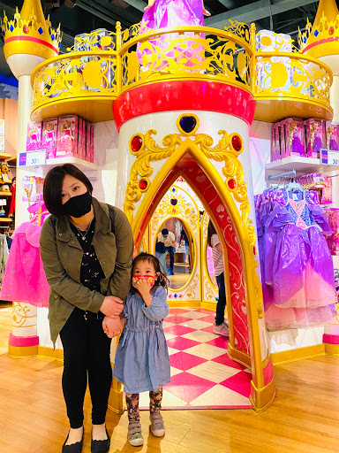 Toy Store «Disney Store», reviews and photos, 1961 Chain Bridge Rd, McLean, VA 22102, USA