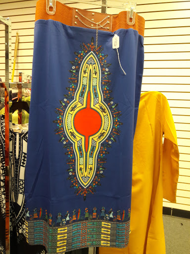 Book Store «Hilal Books & Imports», reviews and photos, 6541 Woodward Ave, Detroit, MI 48202, USA