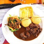 Photo n°4 de l'avis de Stefano.x fait le 30/07/2022 à 16:08 sur le  Rifugio Orti 1900 à Mezzana