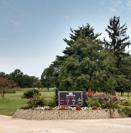 Golf Club «Locust Hills Golf Club», reviews and photos, 5575 N River Rd, Springfield, OH 45502, USA