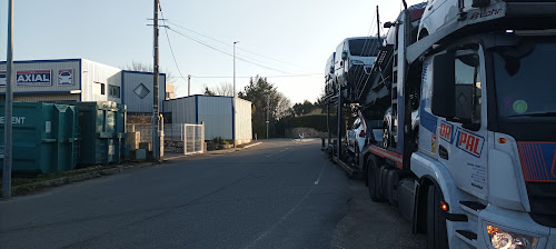 AXIAL - VINCENT AUTO LIFTING à Bagnols-sur-Cèze