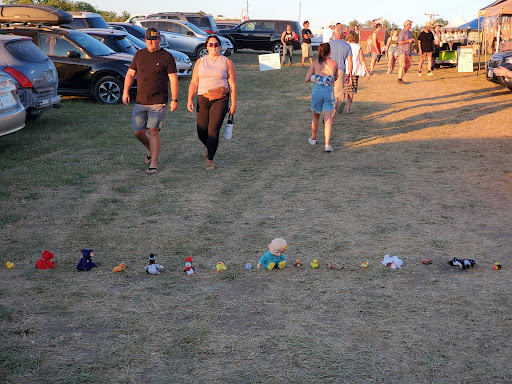 Event Venue «The Avenue of the Saints Event Center - Des Moines», reviews and photos, 3357 St Charles Rd, St Charles, IA 50240, USA