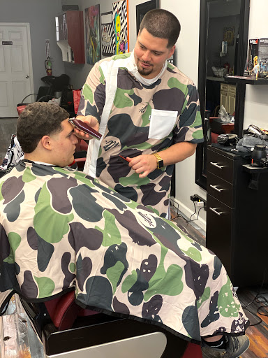 Barber Shop «Twins Barbershop», reviews and photos, 349 Main St, Beacon, NY 12508, USA