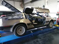 AA Auto Care Ann & Simmons - Store # 400 photo