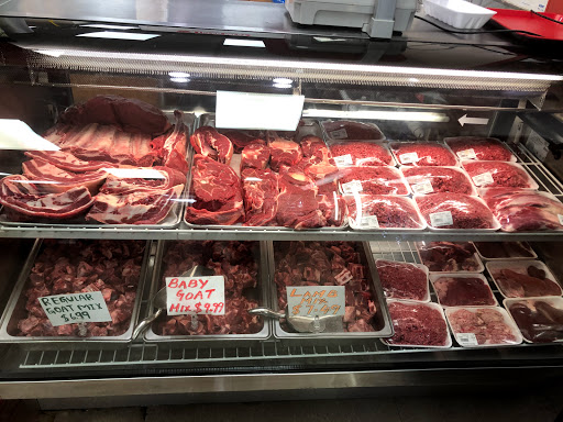 Meat Products «Germantown Halal Meat & Groceries», reviews and photos, 12615 Wisteria Dr C, Germantown, MD 20874, USA