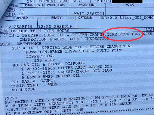 Used Car Dealer «Manly Hyundai», reviews and photos, 2755 Corby Ave, Santa Rosa, CA 95407, USA