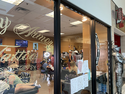 Find tattoo ideas for men stars for your next unique tattoo in Lake Wales at Body Armor Tattoo & Piercings