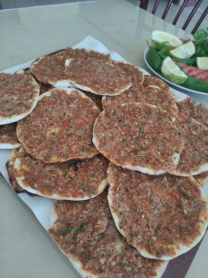 Zeki NAZİF Et Restaurant