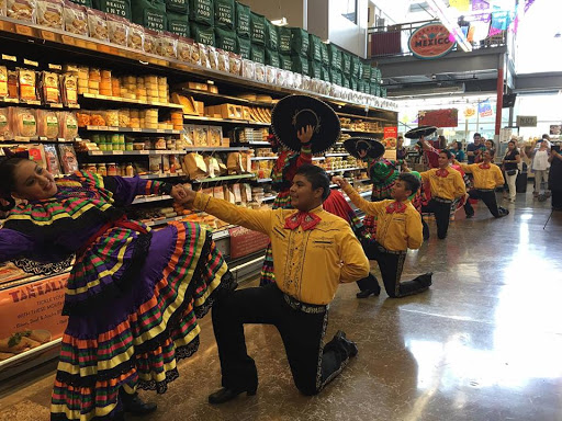 Dance School «Mexico 2000 Ballet Folklorico & Dance Center», reviews and photos, 1701 S 5th St b, Garland, TX 75040, USA